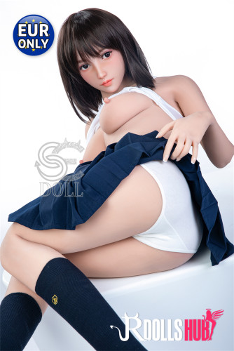 Asian Sex Doll Yuuki - SE Doll - 163cm/5ft4 TPE Sex Doll [EUR In Stock]