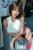 Asian Sex Doll Carmen - DOLLS CASTLE - 163cm/5ft3 TPE Sex Doll [EUR In Stock]