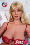 Big Tits Sex Doll Amanda - DOLLS CASTLE - 157cm/5ft2 TPE Sex Doll [USA In Stock]