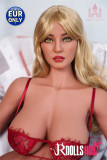 Big Breast Sex Doll Amanda - DOLLS CASTLE - 157cm/5ft2 TPE Sex Doll [EUR In Stock]