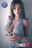 Big Tit Sex Doll Annika - SE Doll - 163cm/5ft4 TPE Sex Doll [EUR In Stock]