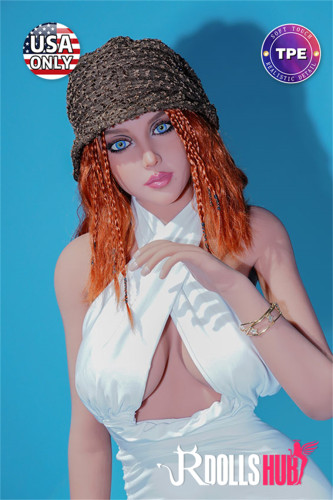 Big Boobs Sex Doll Allison - DOLLS CASTLE - 156cm/5ft1 TPE Sex Doll [USA In Stock]