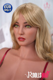 Big Breast Sex Doll Amanda - DOLLS CASTLE - 157cm/5ft2 TPE Sex Doll [EUR In Stock]