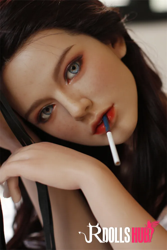 Big Butt Sex Doll Mira - Starpery Doll - 165cm/5ft4  TPE Sex Doll With Silicone Head