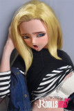 android 18 sex doll,android 18 love doll,android 18 porn,dragon ball android 18,anime sex doll,elsababe doll