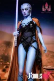 Alien Sex Doll Connlan - DOLLS CASTLE -156cm/5ft1 TPE Sex Doll