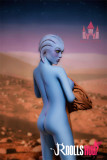 Alien Sex Doll Connlan - DOLLS CASTLE -156cm/5ft1 TPE Sex Doll