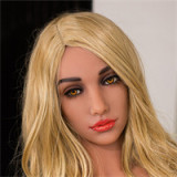 Shemale Sex Doll Adele - Funwest Doll - 165cm/5ft4 TPE Sex Doll