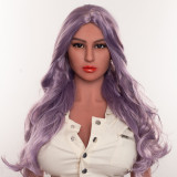 Shemale Sex Doll Dallas - Funwest Doll - 155cm/5ft1 TPE Sex Doll