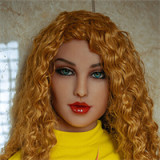 Shemale Sex Doll Adele - Funwest Doll - 165cm/5ft4 TPE Sex Doll