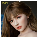 Realistic Asian Sex Doll Rong - Starpery Doll - 151m/4ft11 TPE Sex Doll With Silicone Head