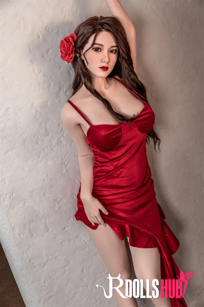 Asian Sex Doll Xue - Starpery Doll - 171cm/5ft7 TPE Sex Doll With Silicone Head