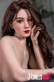 Asian Sex Doll Xue - Starpery Doll - 171cm/5ft7 TPE Sex Doll With Silicone Head