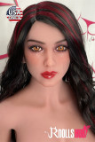 Shemale Sex Doll Princesa - Funwest Doll - 150cm/4ft9 TPE Sex Doll [USA In Stock]