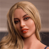 Tall Sex Doll Darlene - WM Doll - 175cm/5ft7 TPE Sex Doll