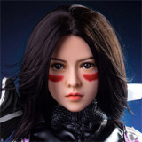 Asian Sex Doll Lilith - SE Doll - 151cm/4ft11 TPE Sex Doll