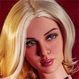 Realistic Sex Doll Jaycee - Angel Kiss Doll - 159cm/5ft2 Silicone Sex Doll