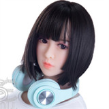 Asian Sex Doll Fleta - SE Doll - 163cm/5ft4 TPE Sex Doll