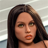 Skinny Sex Doll Mavie - WM Doll - 157cm/5ft1 TPE Sex Doll