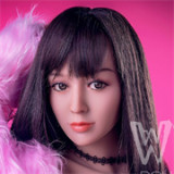 Asian Sex Doll Clara - WM Doll - 166cm/5ft4 TPE Sex Doll
