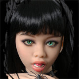 Asian Big Boobs Sex Doll Lee - WM Doll - 159cm/5ft2 TPE Sex Doll