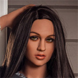 Skinny Sex Doll Penny - WM Doll - 166cm/5ft4 TPE Sex Doll