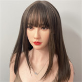 Sex Doll Qian - Fanreal Doll - 158cm/5ft Silicone Sex Doll