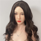 Sex Doll Qian - Fanreal Doll - 158cm/5ft Silicone Sex Doll