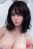 Asian Big Boobs Sex Doll Tanya - Irontech Doll - 166cm/5ft5 Silicone Sex Doll