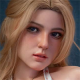 Blonde Sex Doll Valerie - Irontech Doll - 164cm/5ft4 TPE Sex Doll With Silicone Head