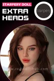 Starpery Doll Head