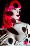 Asian Sex Doll Polly - Climax Doll - 157cm/5ft2 TPE Sex Doll With Silicone Head