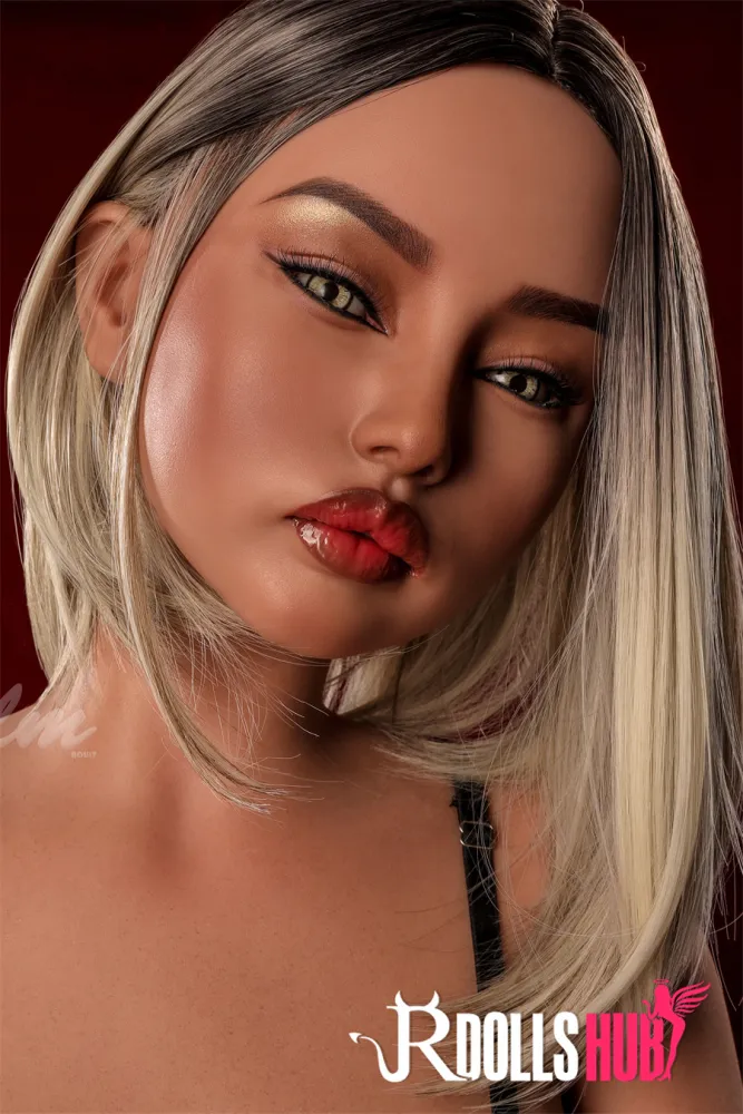 BBW Sex Doll Lillian - Climax Doll - 159cm/5ft2 Silicone Sex Doll