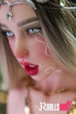 Elf Sex Doll Athena - Climax Doll - 157cm/5ft2 Silicone Sex Doll