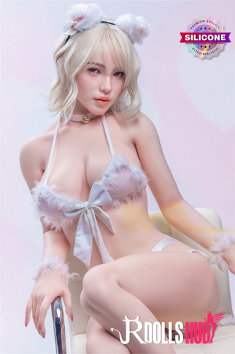 Japanese Sex Doll Juana - Irontech - 167cm/5ft6 Silicone Sex Doll