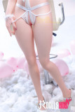 Japanese Sex Doll Juana - Irontech - 167cm/5ft5 Silicone Sex Doll