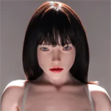 BBW Sex Doll Nico - Climax Doll - 159cm/5ft2 Silicone Sex Doll