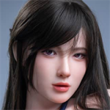 Realistic Asian Sex Doll Amy - Irontech Doll - 166cm/5ft5 Silicone Sex Doll