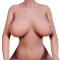 S-TPE (Has more realistic skin texture)