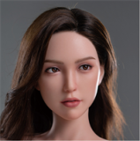 Realistic Sex Akari - Zelex Doll - 165cm/5ft4 TPE Sex Doll With Silicone Head