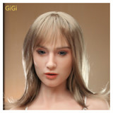 Asian Sex Doll Gigi - Starpery Doll - 171cm/5ft7 TPE Sex Doll With Silicone Head