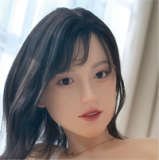 Big Tit Sex Doll Tamaki - Zelex Doll - 165cm/5ft4 TPE Sex Doll With Silicone Head