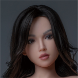 Realistic Sex Doll Sharon - Zelex Doll - 170cm/5ft7 TPE Sex Doll With Silicone Head