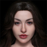Milf Sex Doll Carmen - Zelex Inspiration Series - 170cm/5ft7 Silicone Sex Doll with Movable Jaw