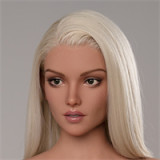 Tall Silicone Sex Doll Rhoswen - Zelex Inspiration Series - 175cm/5ft74 Silicone Sex Doll with Movable Jaw