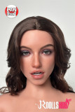 Milf Sex Doll Hali - Zelex SLE Collection - 165cm/5ft5 Silicone Sex Doll [CAN In Stock]