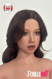 Asian Sex Doll Hetty - Zelex SLE Collection - 165cm/5ft5 Silicone Sex Doll [CAN In Stock]