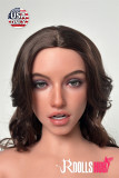 Milf Sex Doll Hali - Zelex SLE Collection - 165cm/5ft5 Silicone Sex Doll [USA In Stock]