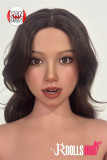 Asian Sex Doll Hetty - Zelex SLE Collection - 165cm/5ft5 Silicone Sex Doll [CAN In Stock]