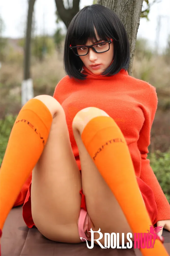 Japanese Sex Doll Swan - Irontech - 167cm/5ft6 Silicone Sex Doll